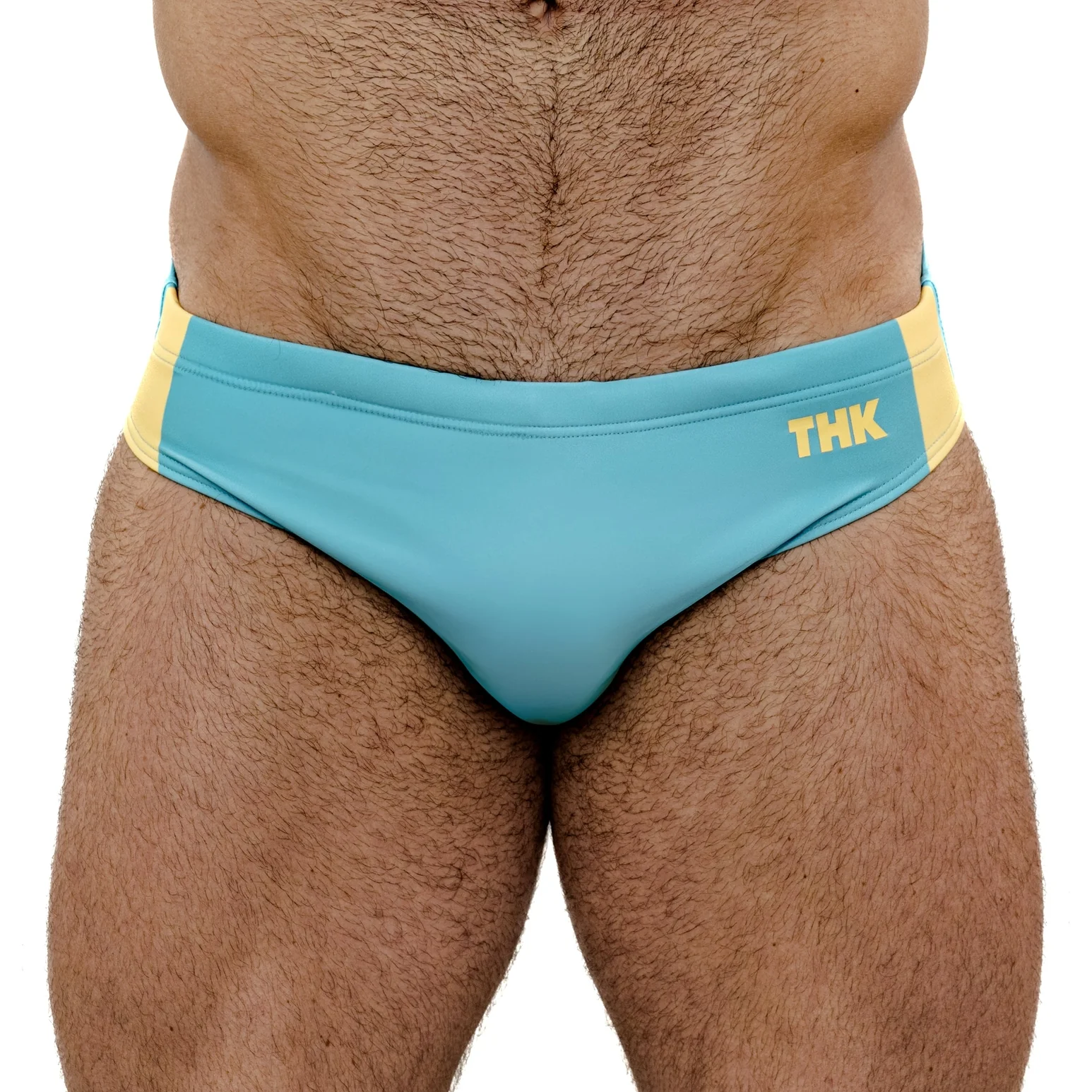 THK Varsity Swim - Teal - Image 4
