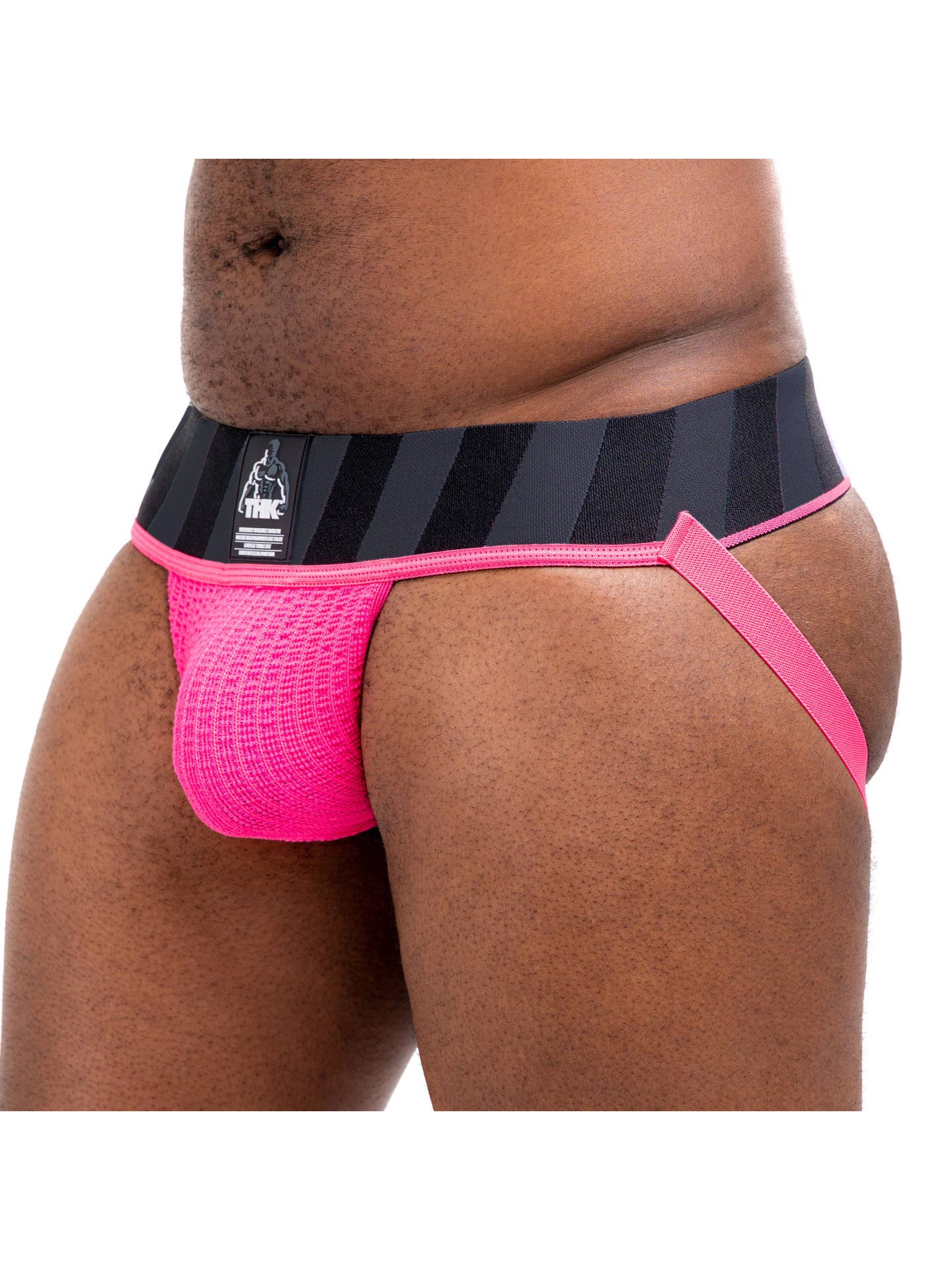 THK Vibe Jock - Pink - Image 2
