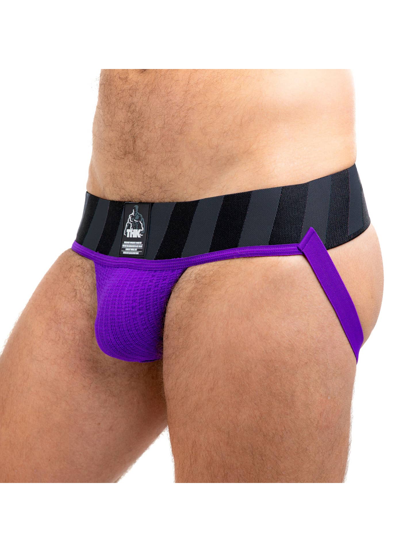 THK Vibe Jock - Purple - Image 2
