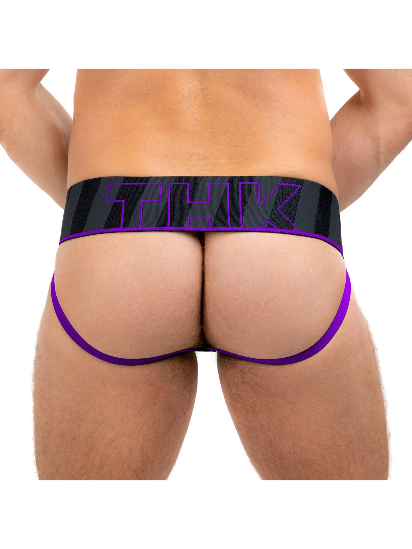 THK Vibe Jock - Purple - Image 3