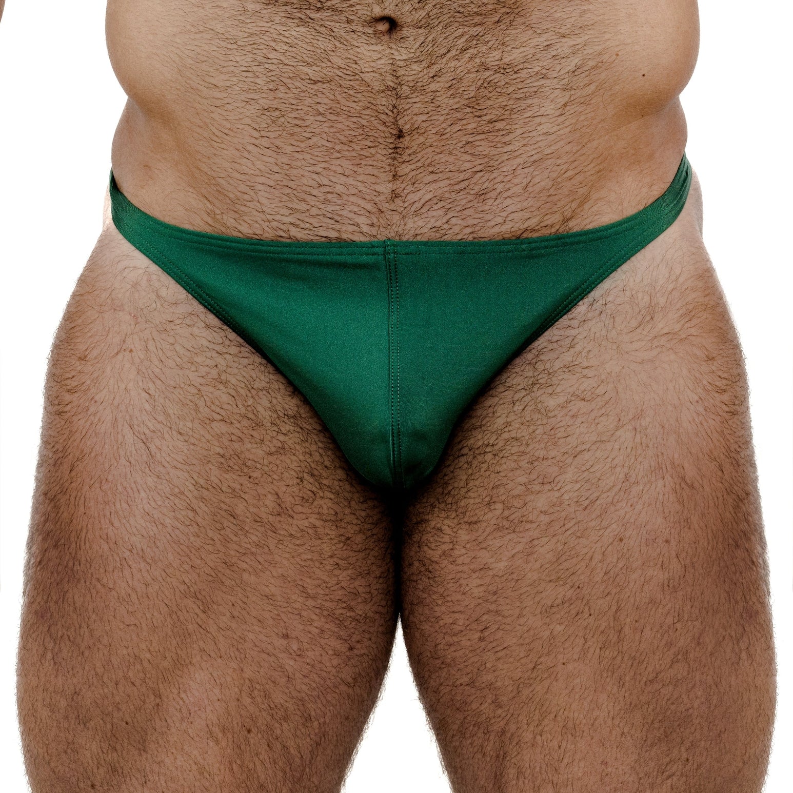 THK Wicked Swim Thong - Image 3