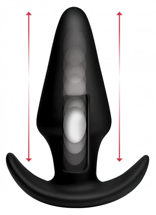 Thump It Anal Plug - Image 5
