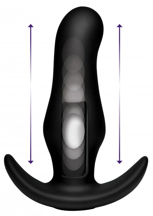 Thump It Anal Plug - Image 5