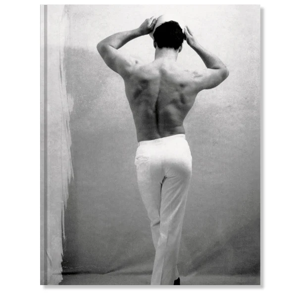 TINKER, TAILOR, SOLDIER, SAILOR: JIM FRENCH POLAROIDS - Image 5