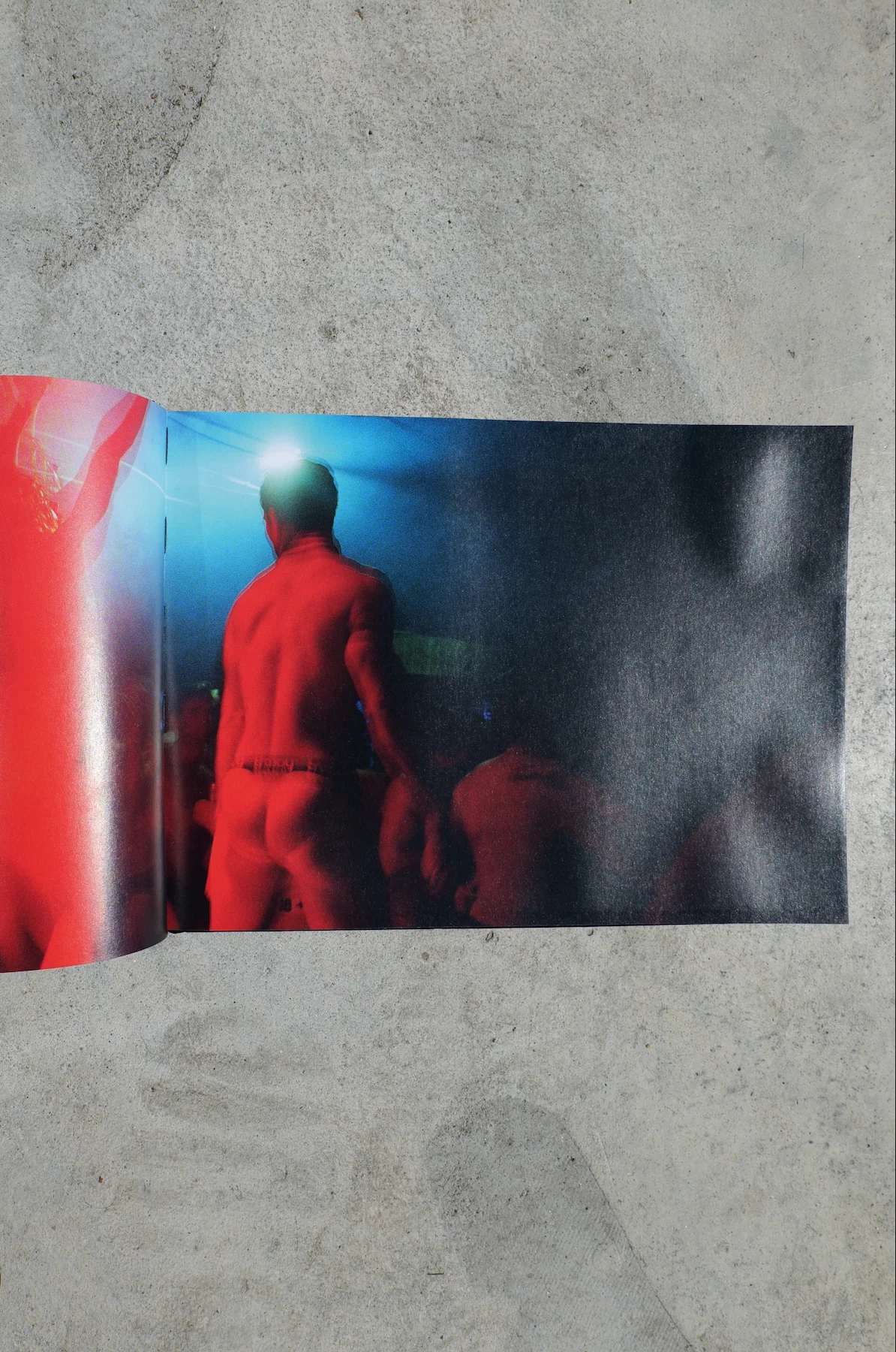 TO DIE ALIVE by Matthew Leifheit - Image 10