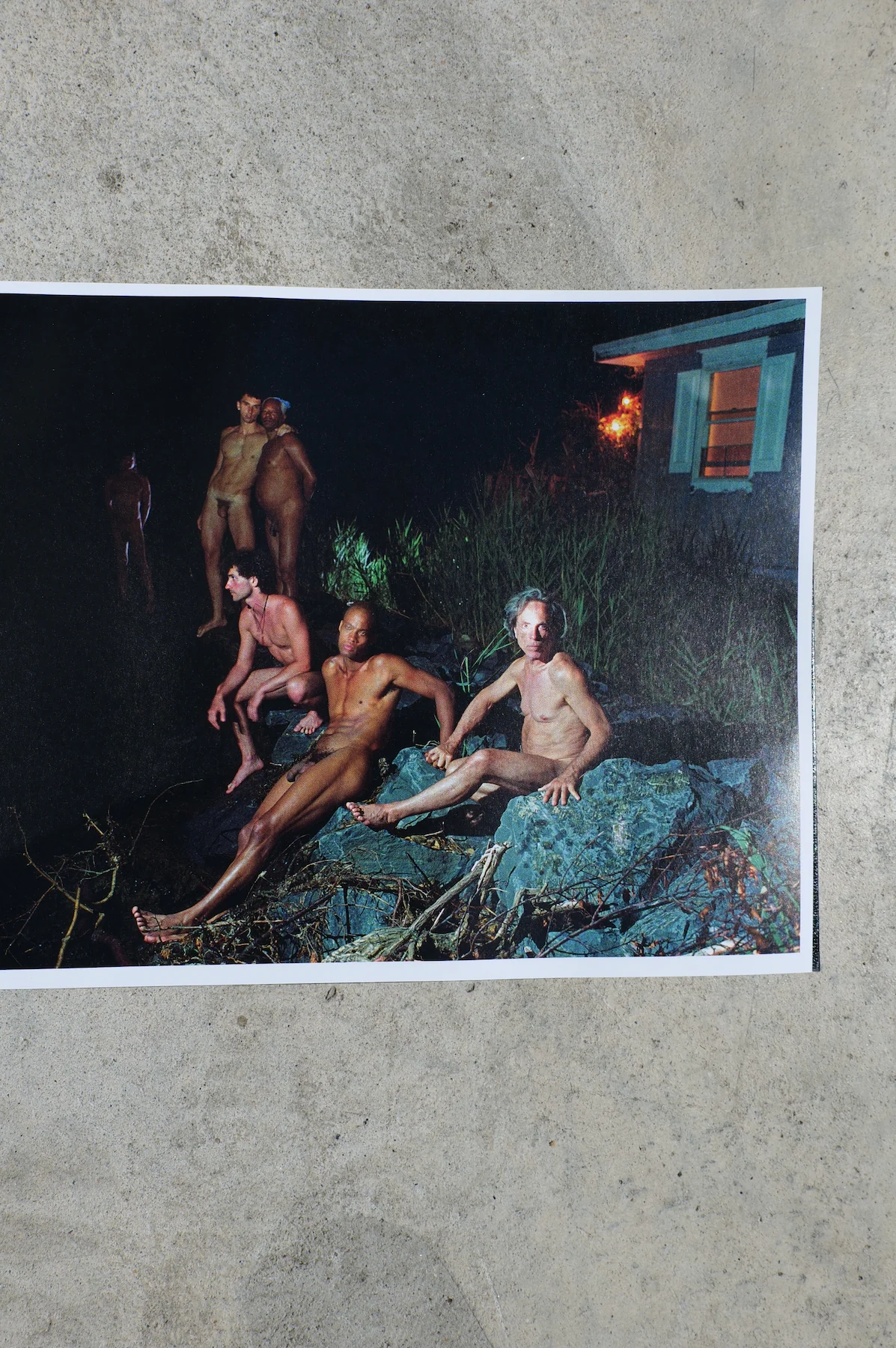 TO DIE ALIVE by Matthew Leifheit - Image 12