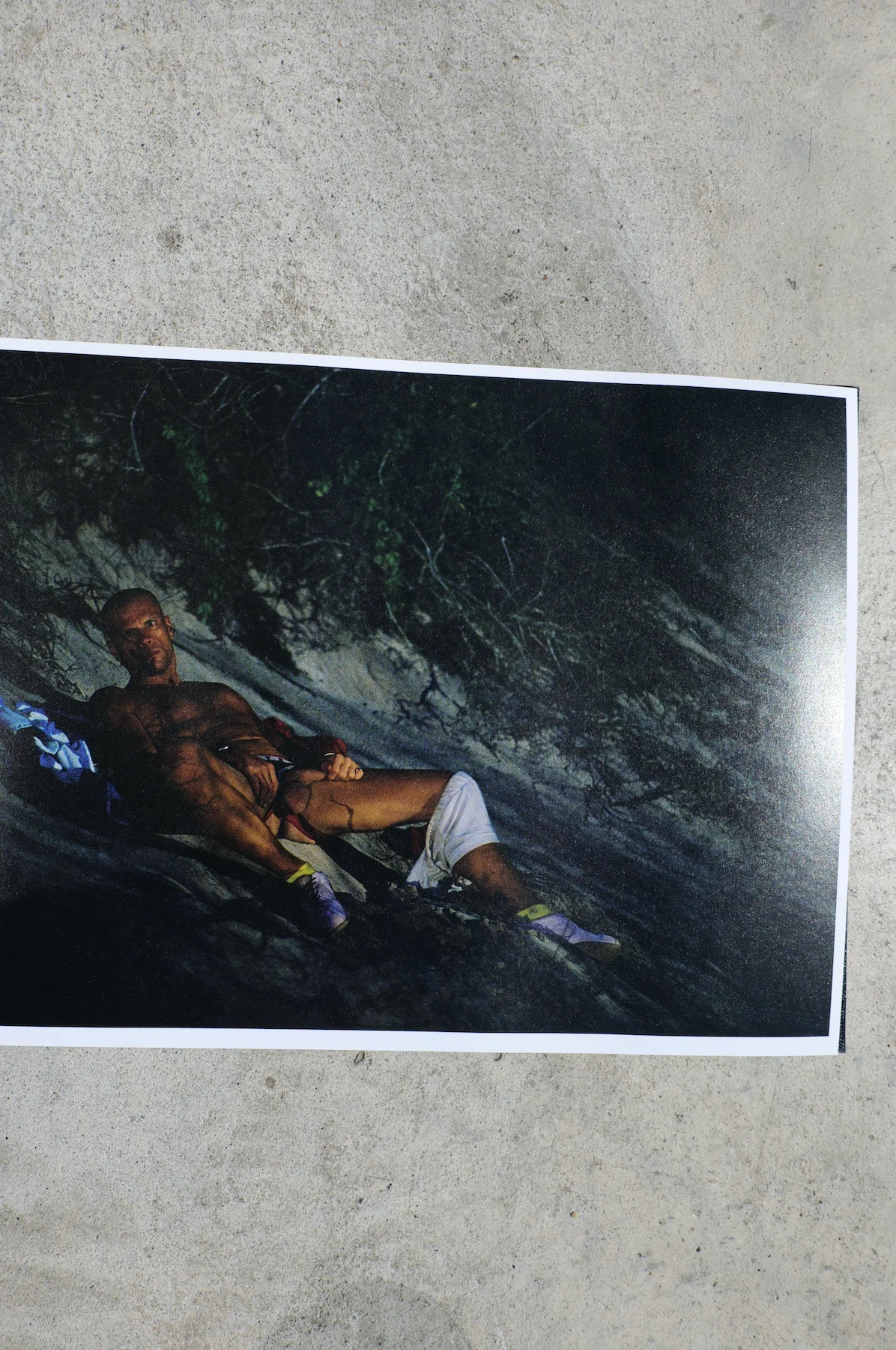 TO DIE ALIVE by Matthew Leifheit - Image 13