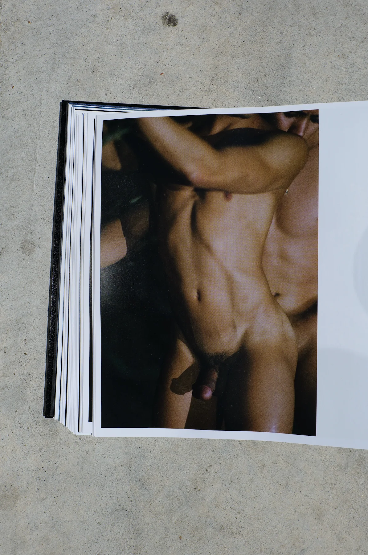 TO DIE ALIVE by Matthew Leifheit - Image 14