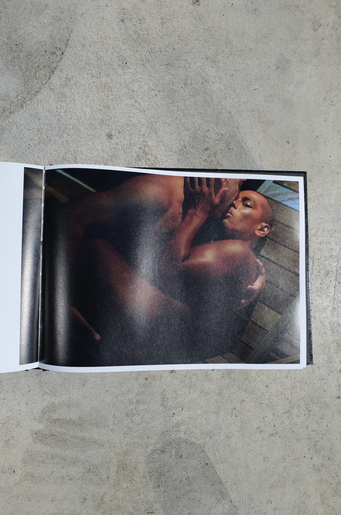 TO DIE ALIVE by Matthew Leifheit - Image 17