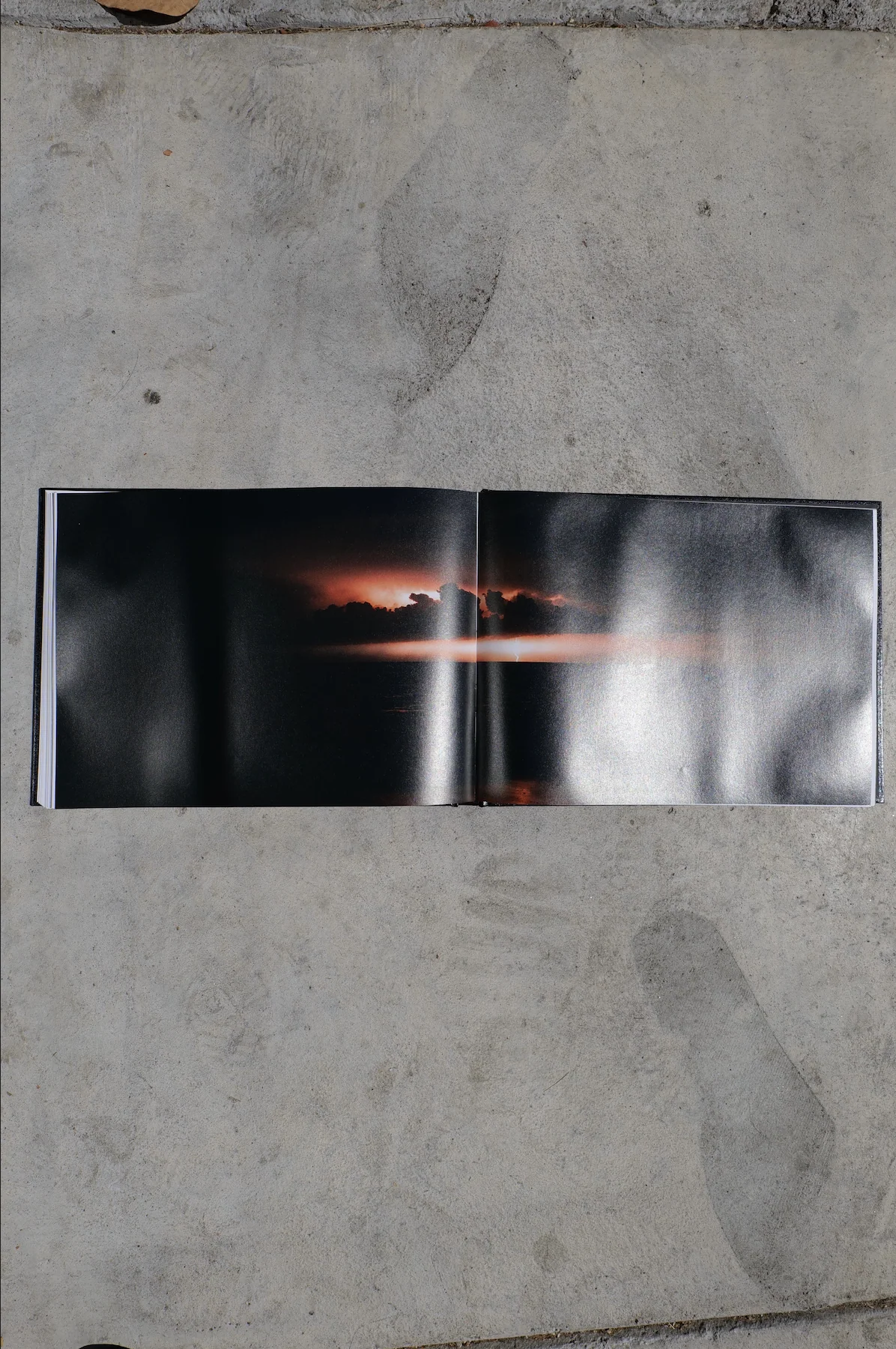 TO DIE ALIVE by Matthew Leifheit - Image 18