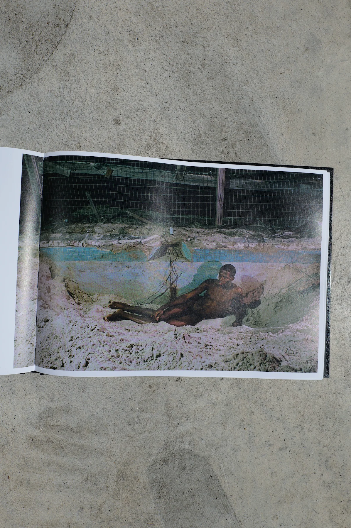 TO DIE ALIVE by Matthew Leifheit - Image 19