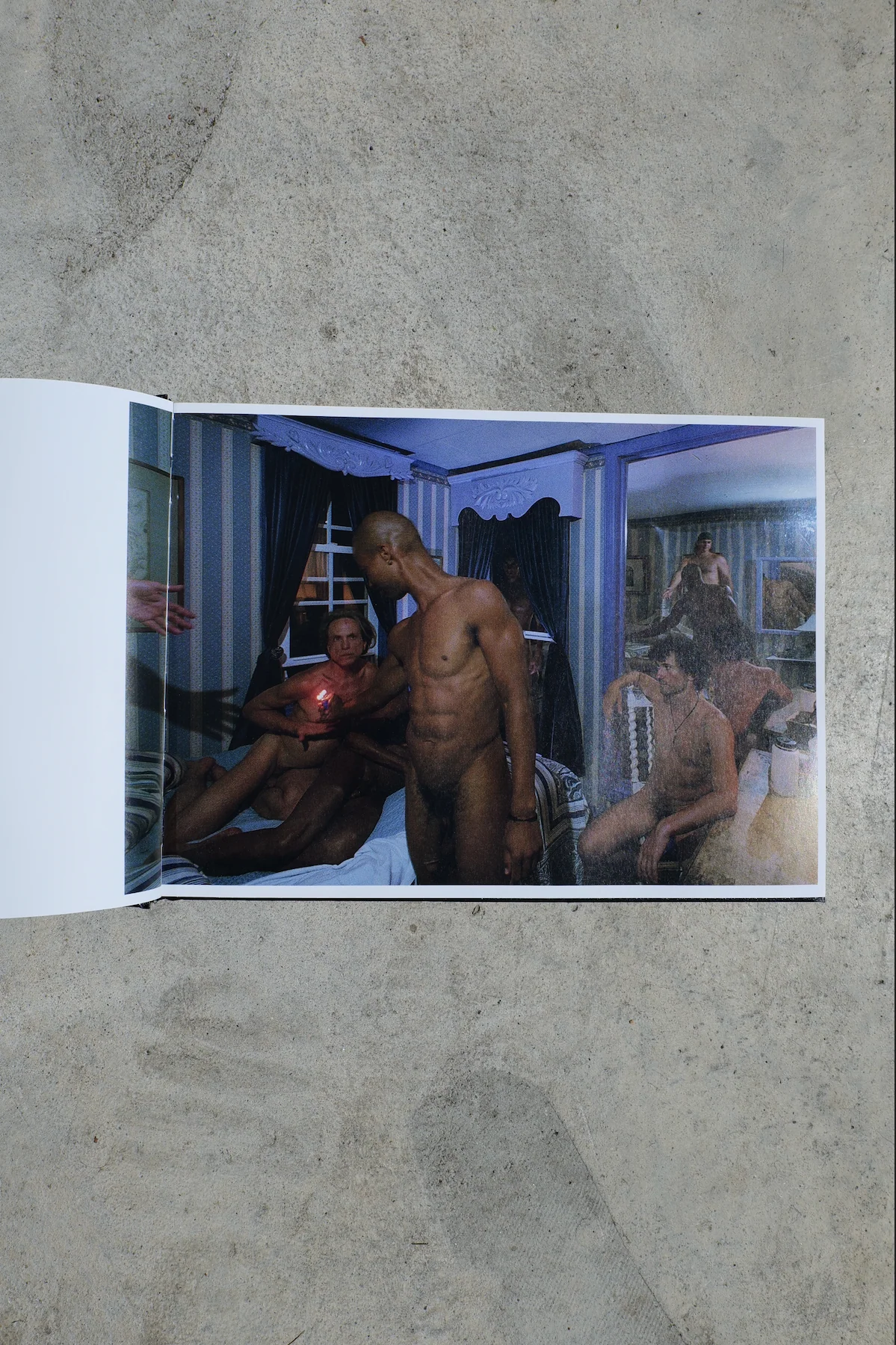 TO DIE ALIVE by Matthew Leifheit - Image 9