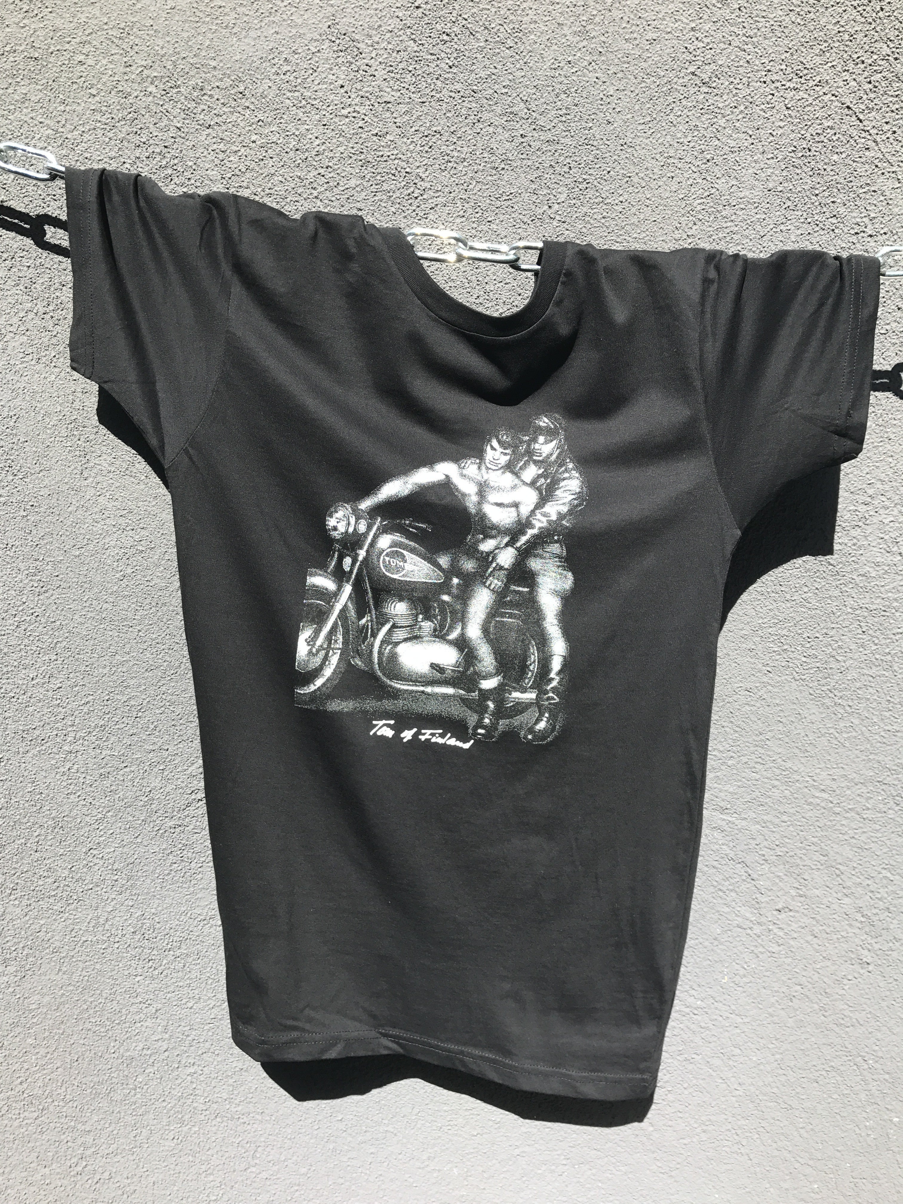 Bikers T-Shirt - Image 3