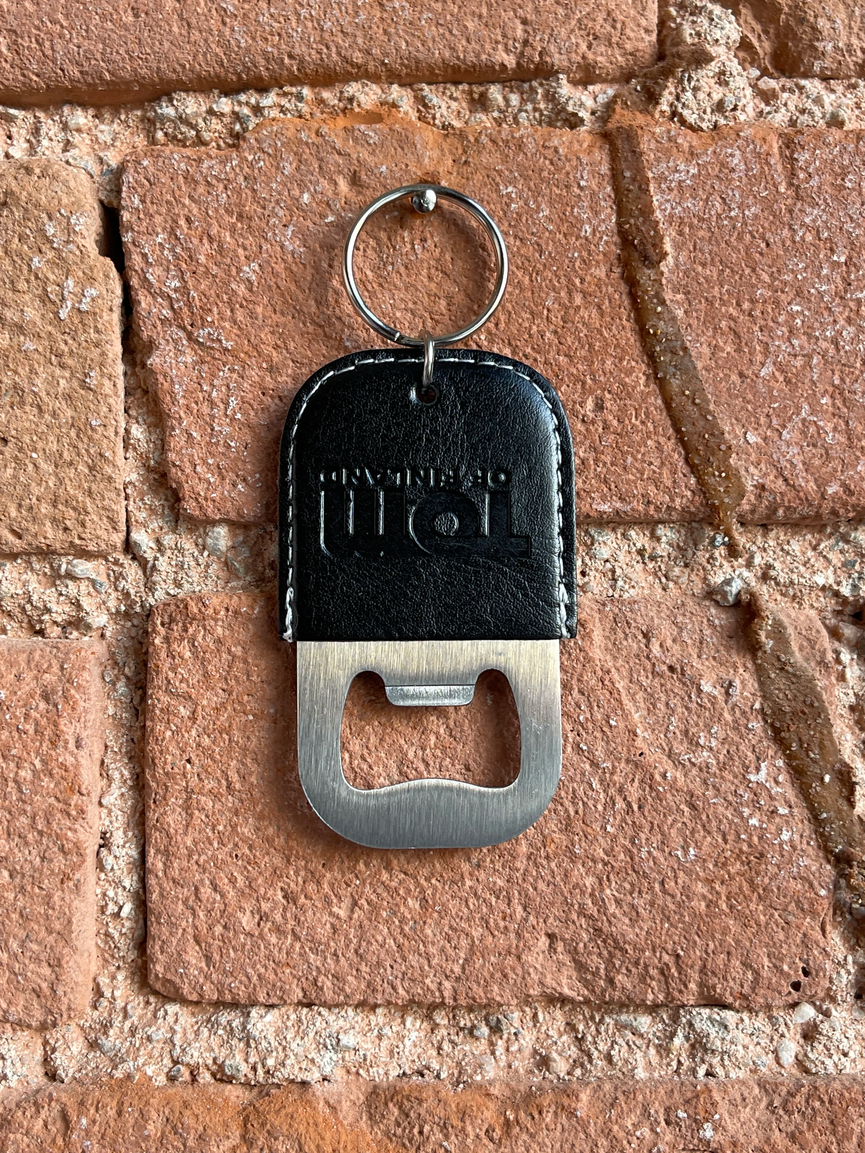 Tom of Finland Bottle Opener By Peachy Kings