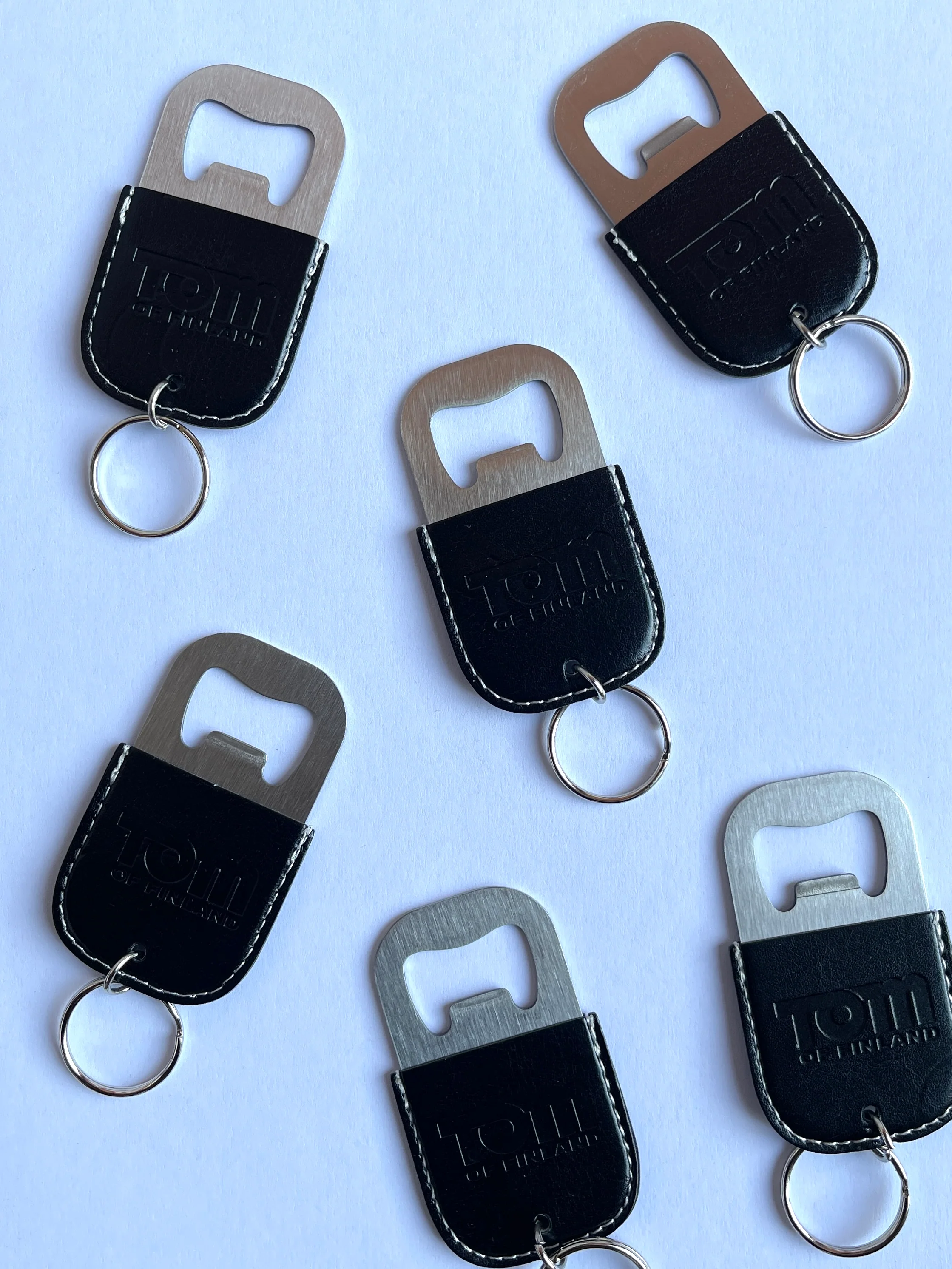 Tom of Finland Bottle Opener By Peachy Kings - Image 2