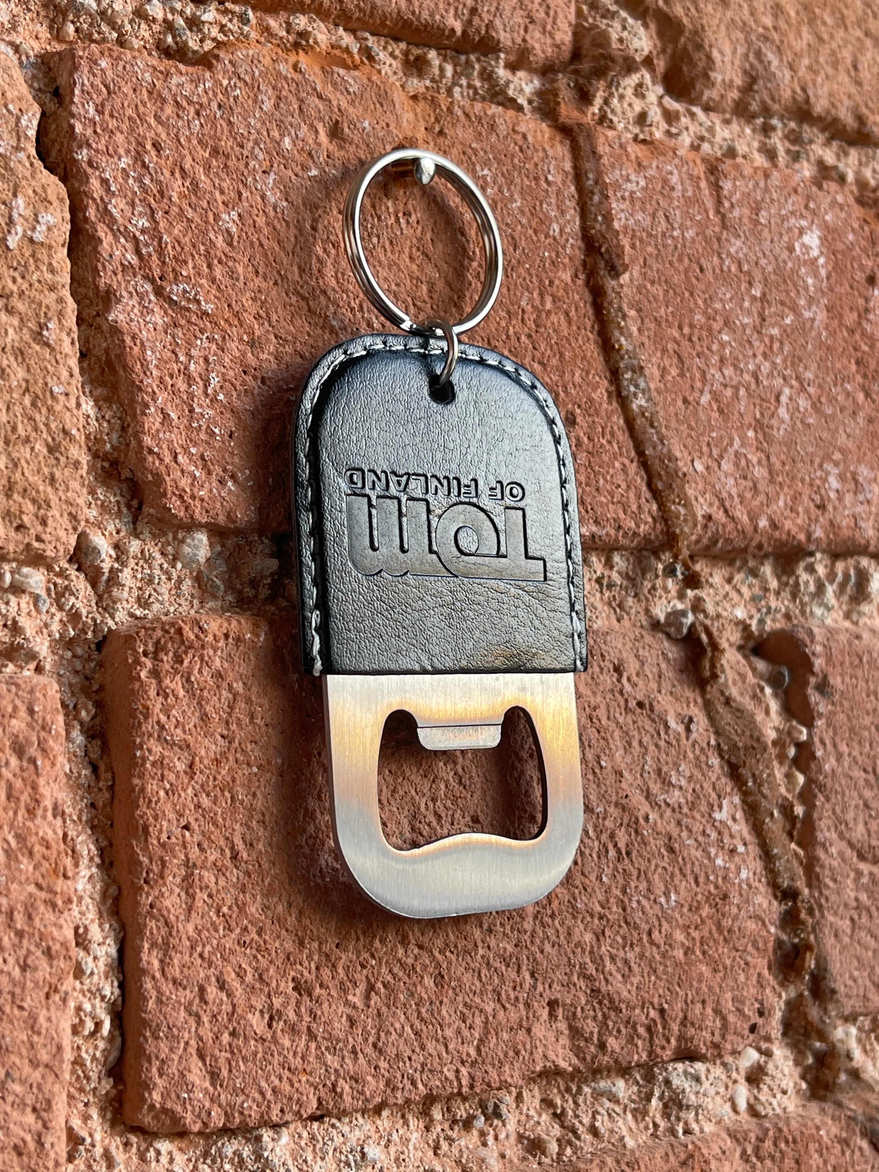 Tom of Finland Bottle Opener By Peachy Kings - Image 3