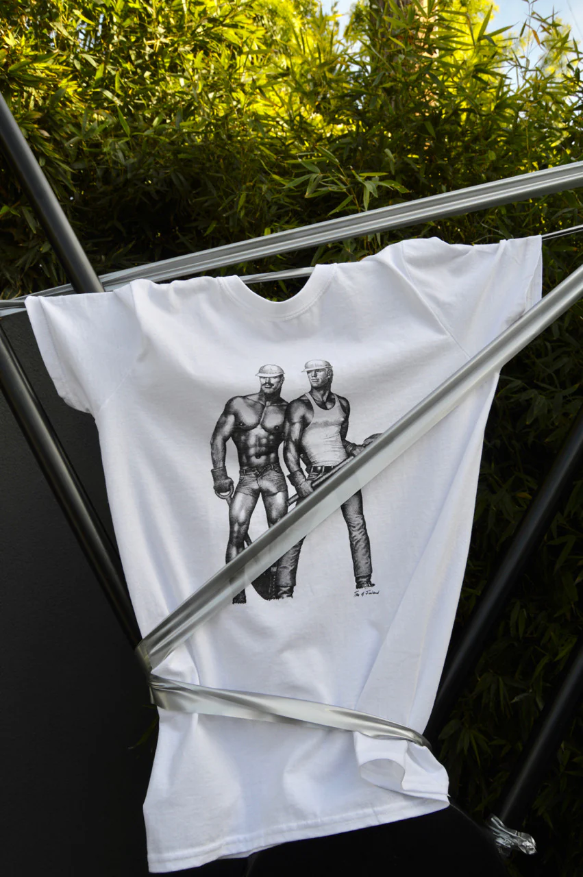 Construction Duo T-Shirt - Image 2