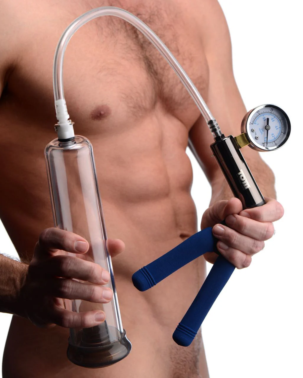 Tom of Finland Heavy Duty Cock Pump - Image 8