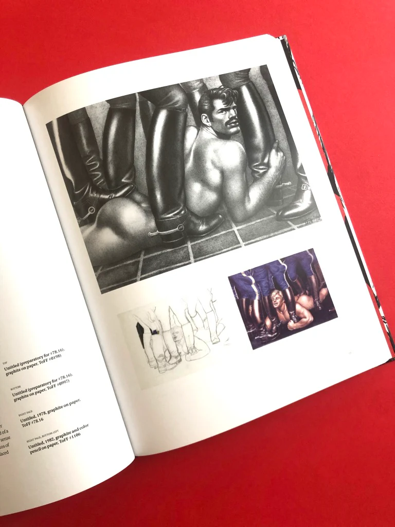 Tom of Finland, Life and Work of a Gay Hero - Image 11