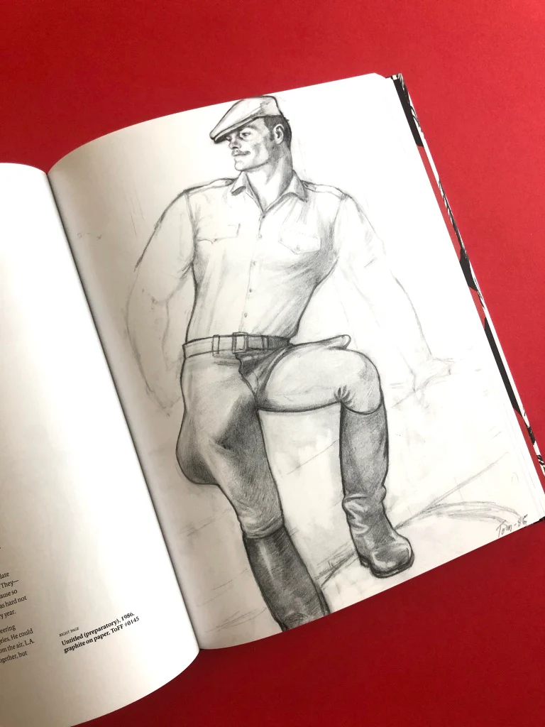 Tom of Finland, Life and Work of a Gay Hero - Image 12