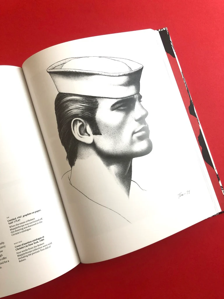 Tom of Finland, Life and Work of a Gay Hero - Image 14