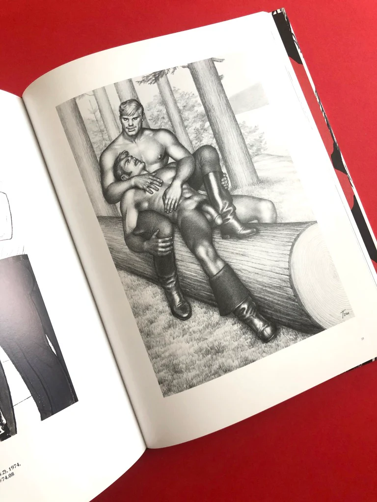 Tom of Finland, Life and Work of a Gay Hero - Image 15