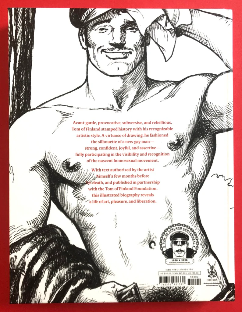 Tom of Finland, Life and Work of a Gay Hero - Image 16