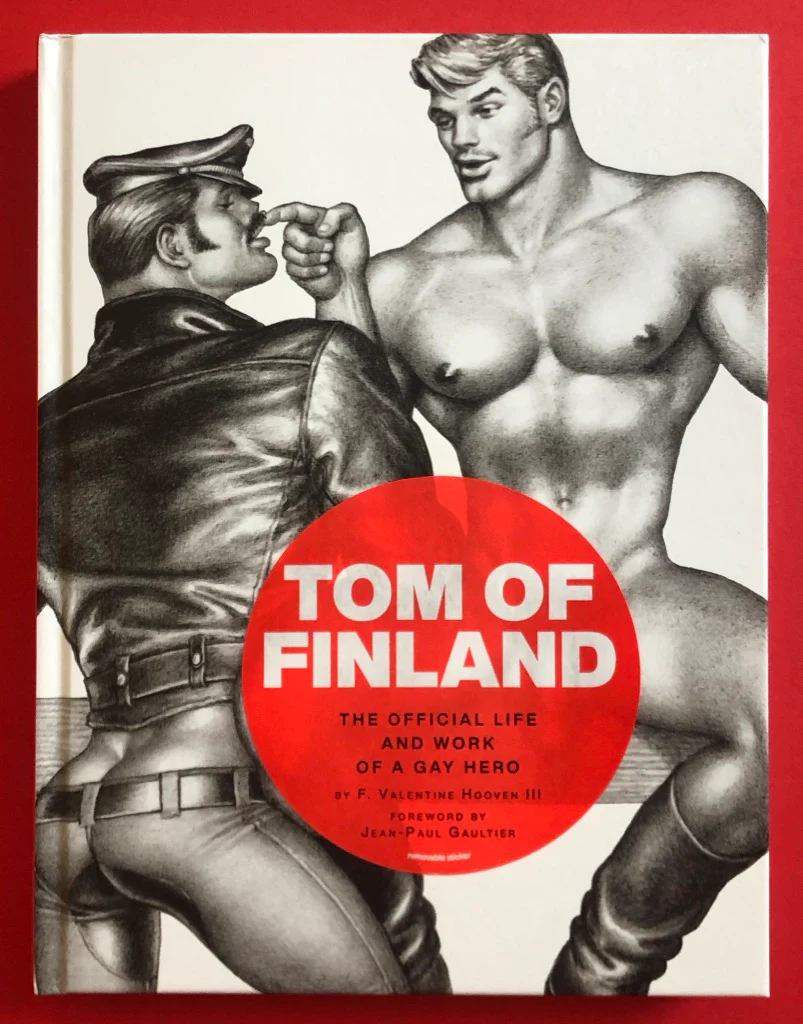Tom of Finland, Life and Work of a Gay Hero - Image 3