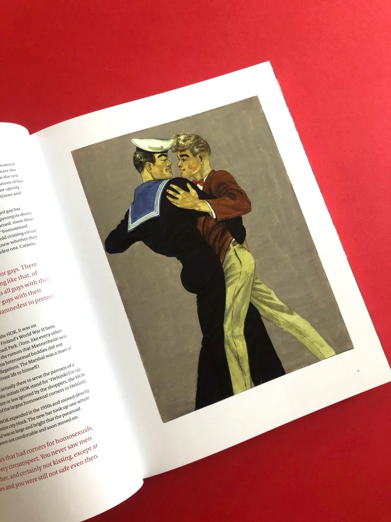 Tom of Finland, Life and Work of a Gay Hero - Image 7