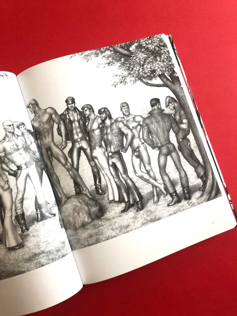 Tom of Finland, Life and Work of a Gay Hero - Image 9