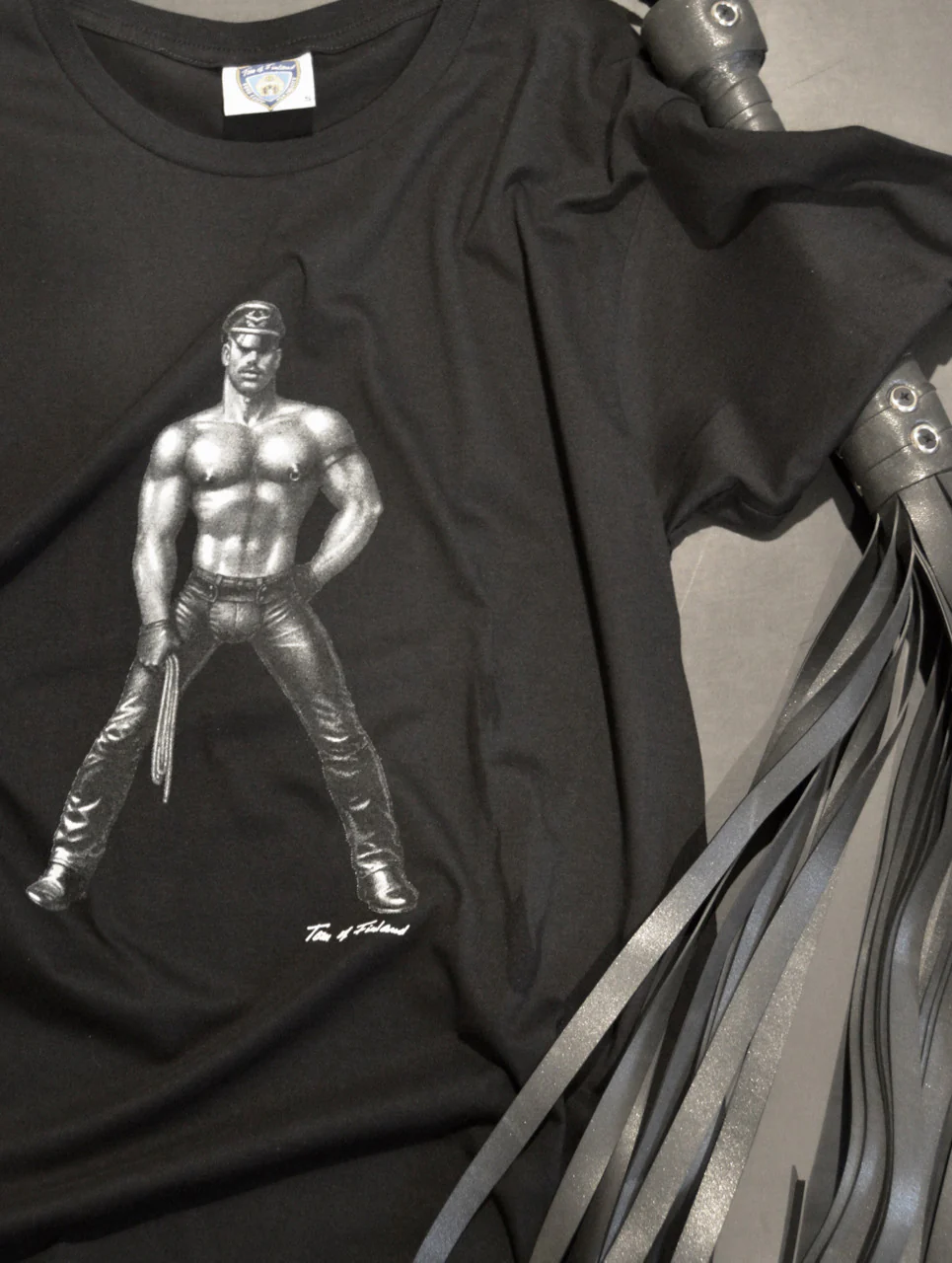 Master T-Shirt - Image 3