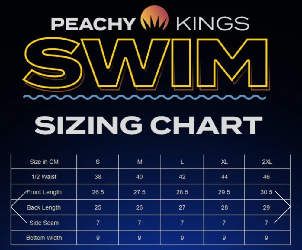 Tom of Finland Pride Swim Brief by Peachy Kings - Image 7