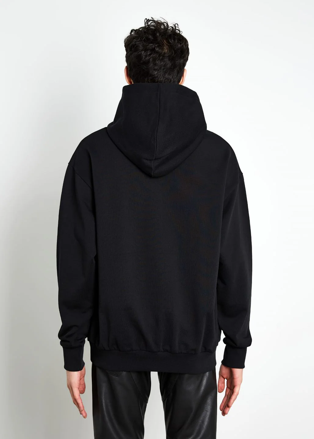 TOM OF FINLAND X HONEY FUCKING DIJON HOODIE - Image 5