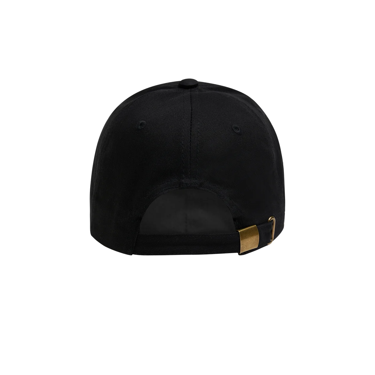 Tom Wesselmann Mouth Icon Patch Dad Cap - Image 3