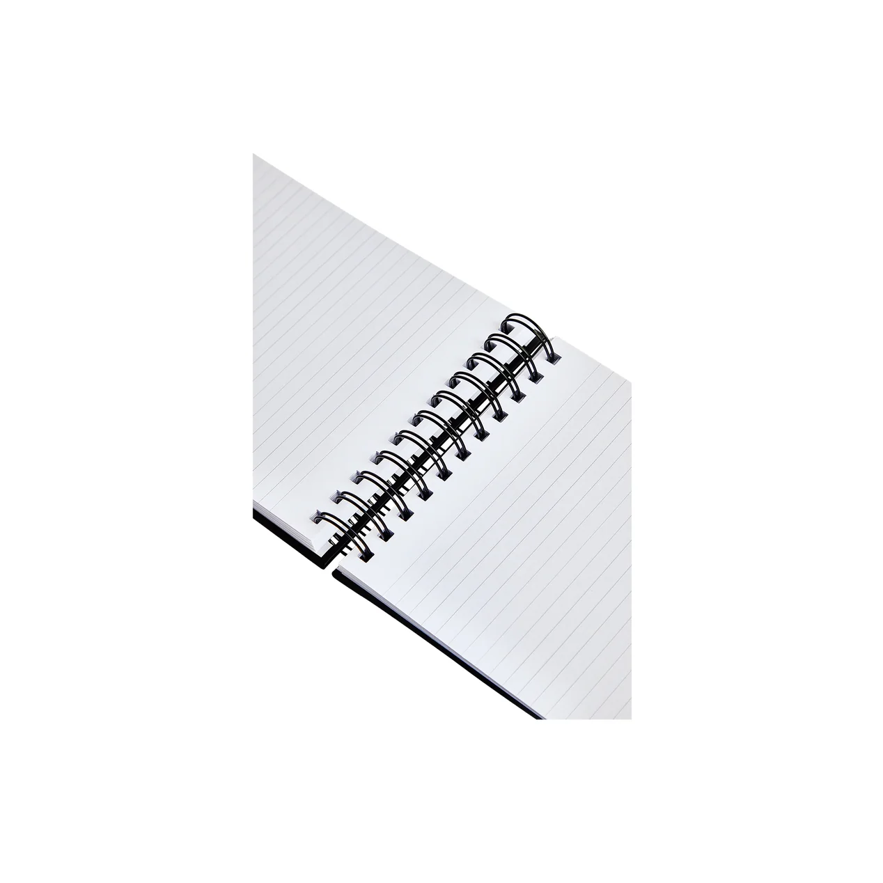 Tom Wesselmann Smoker #1 Spiral Notebook - Image 3