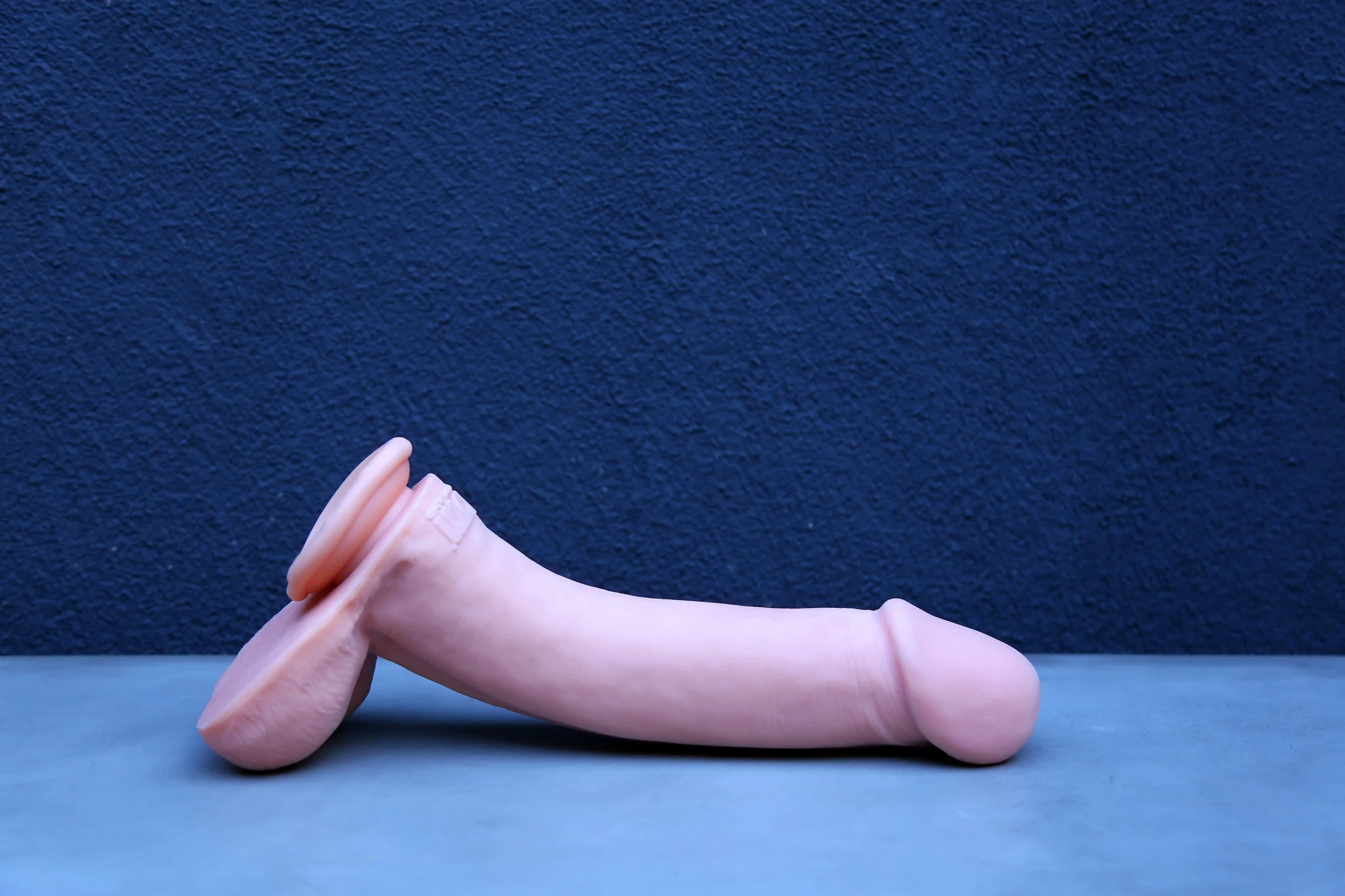 Tom of Finland Tom's Cock 13 Inch Dildo - Image 3