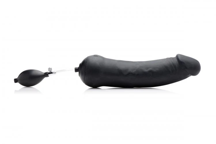 Tom's Inflatable Dildo - Image 10