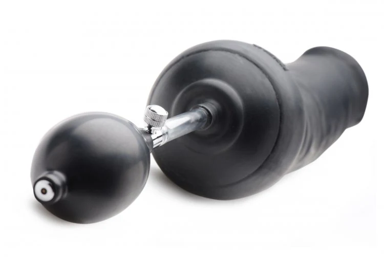 Tom's Inflatable Dildo - Image 8