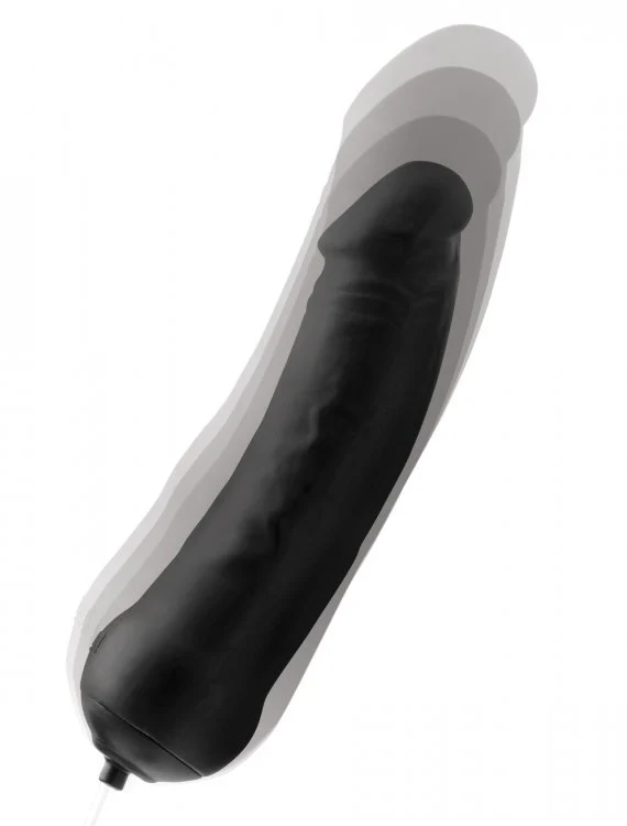 Tom's Inflatable Dildo - Image 9