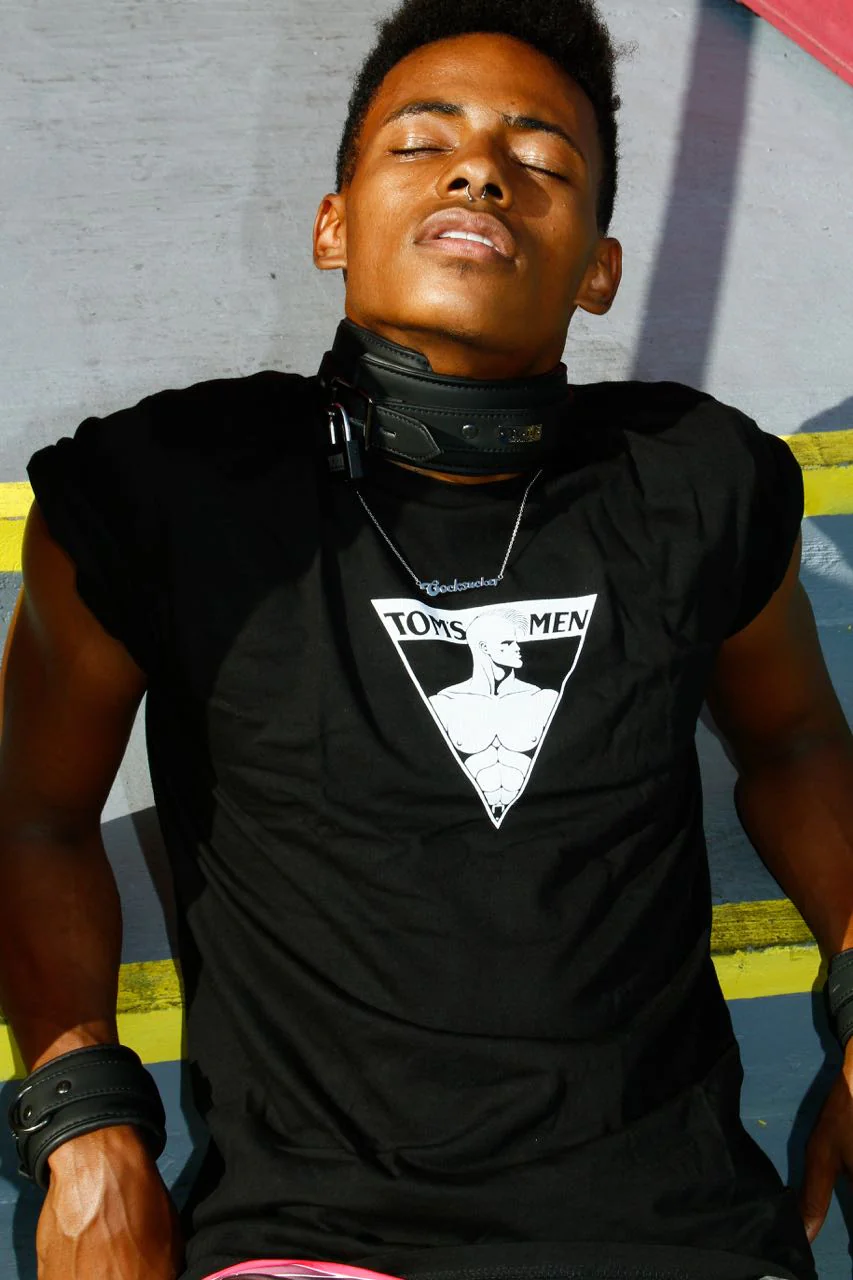 Tom's Men T-Shirt - Image 3