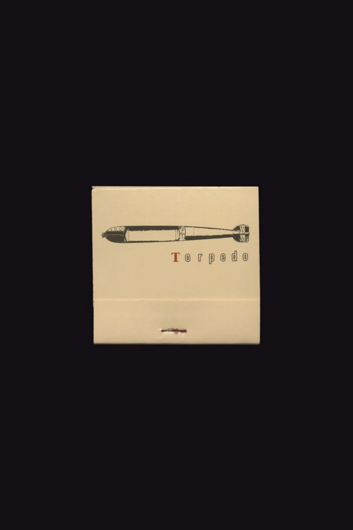 TORPEDO, DARIAN NEWMAN, 2024