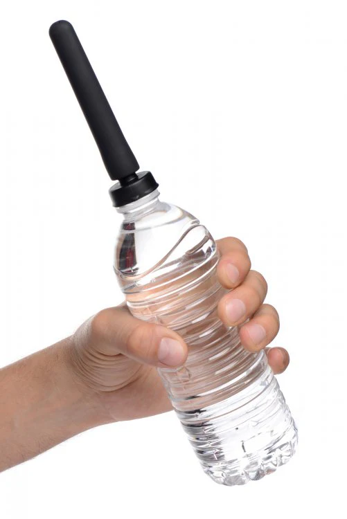 Travel Douche Water Bottle Adapter Set - Image 8