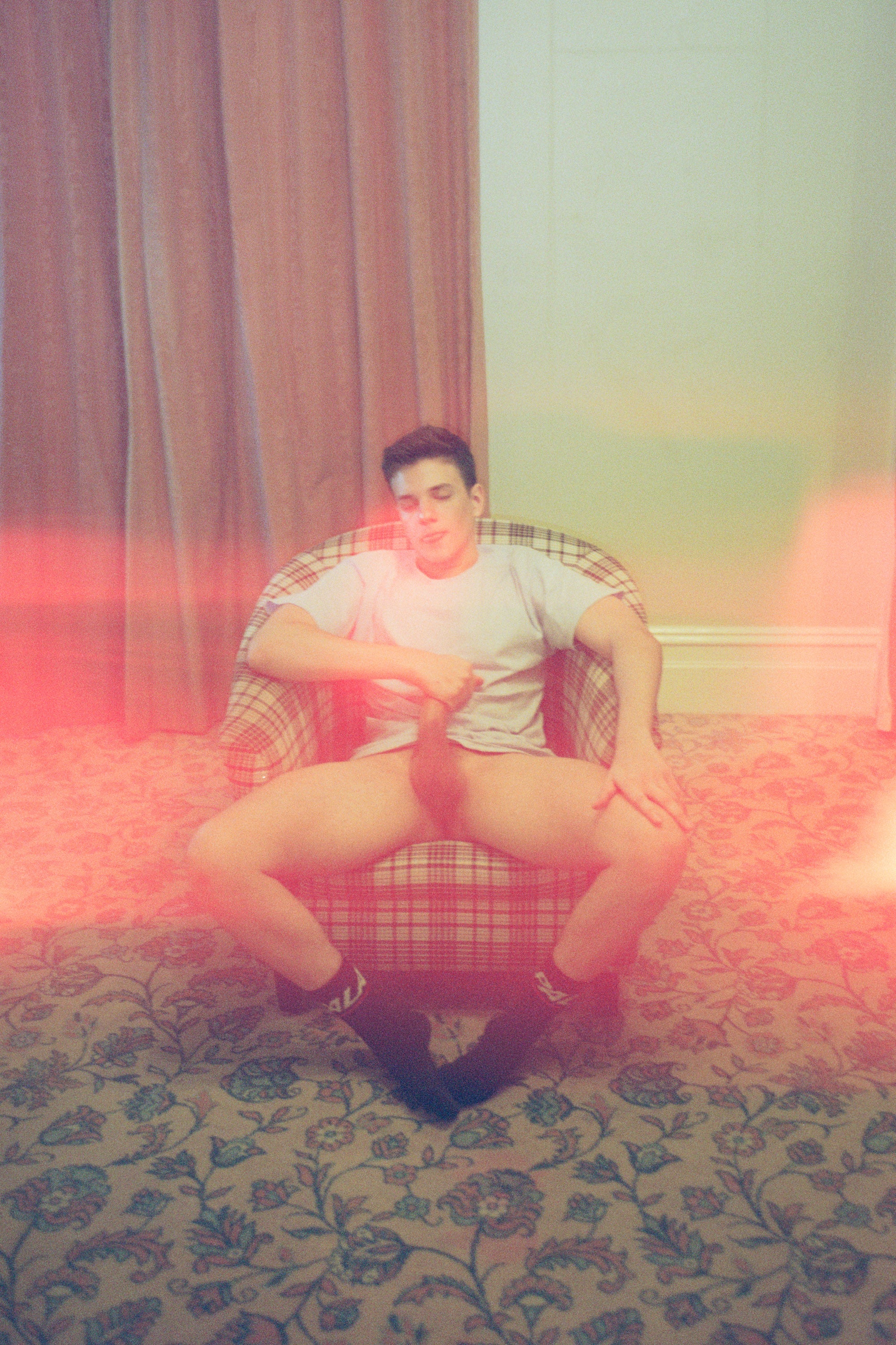 TREVOR STONES CONNOR 02, SEPTEMBER 4TH 2022 MELBOURNE