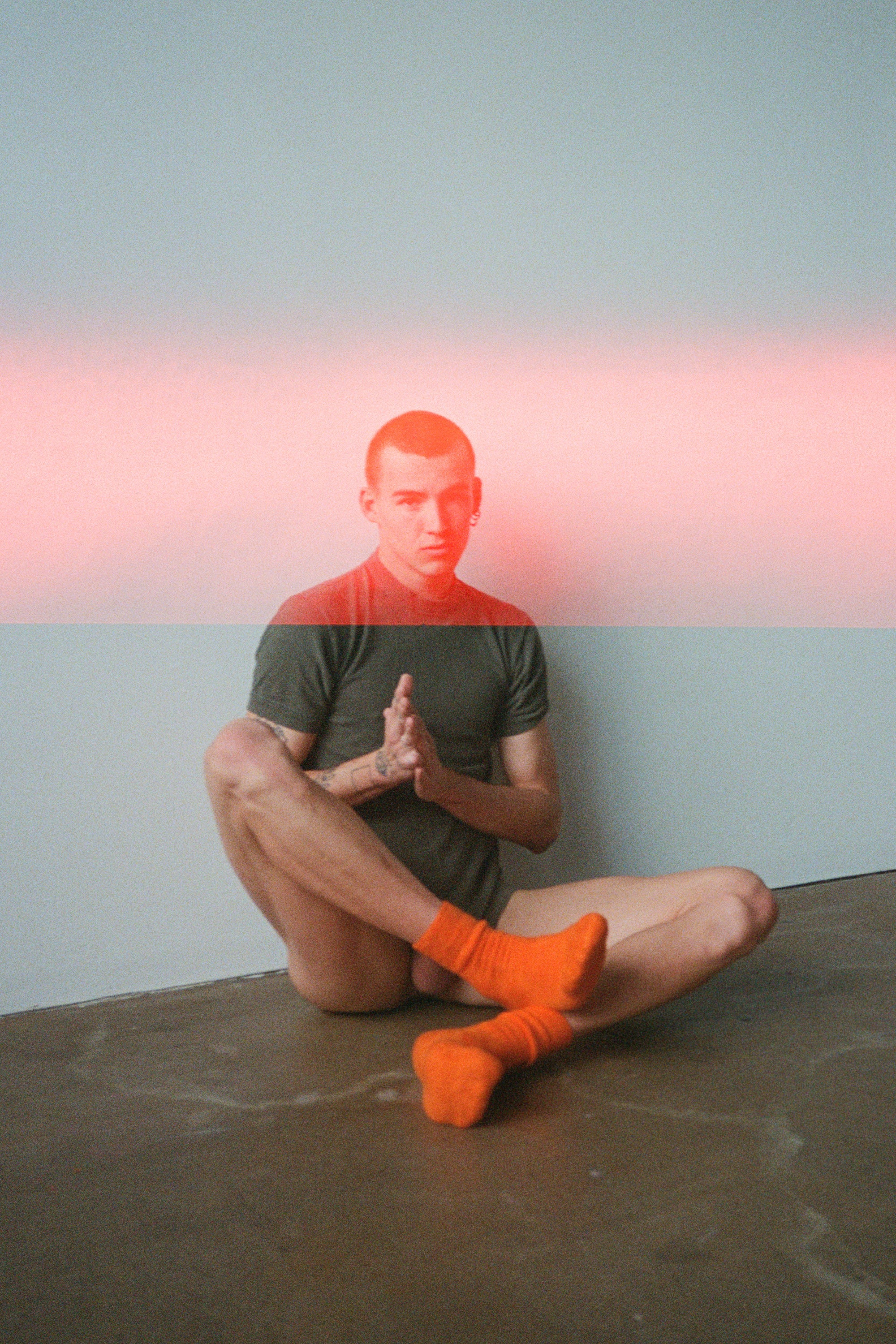 TREVOR STONES IZZAC 06, MAY 29TH 2022 SYDNEY