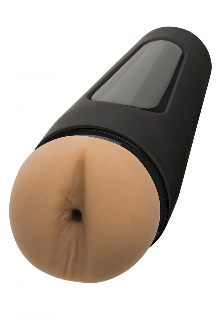 TWINK STROKER BY MAN SQUEEZE - Image 2