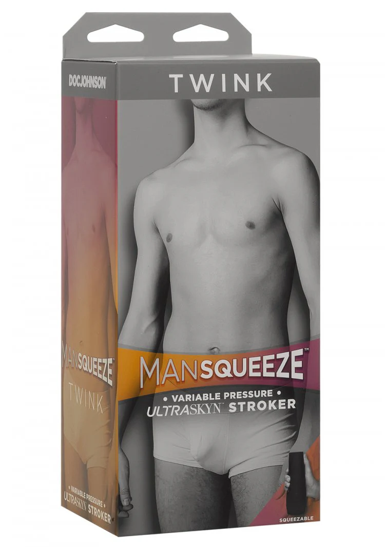 TWINK STROKER BY MAN SQUEEZE - Image 6