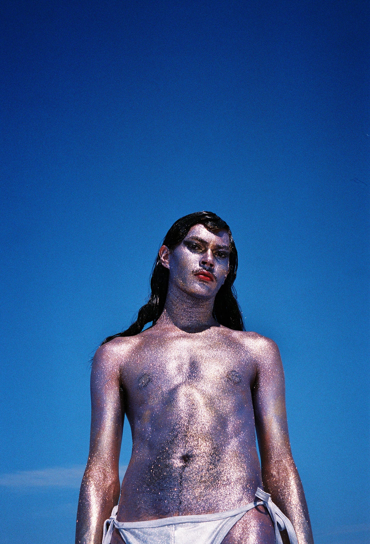 TYLER Matthew OYER,  PORTRAITS, WEST DAKOTA 2019