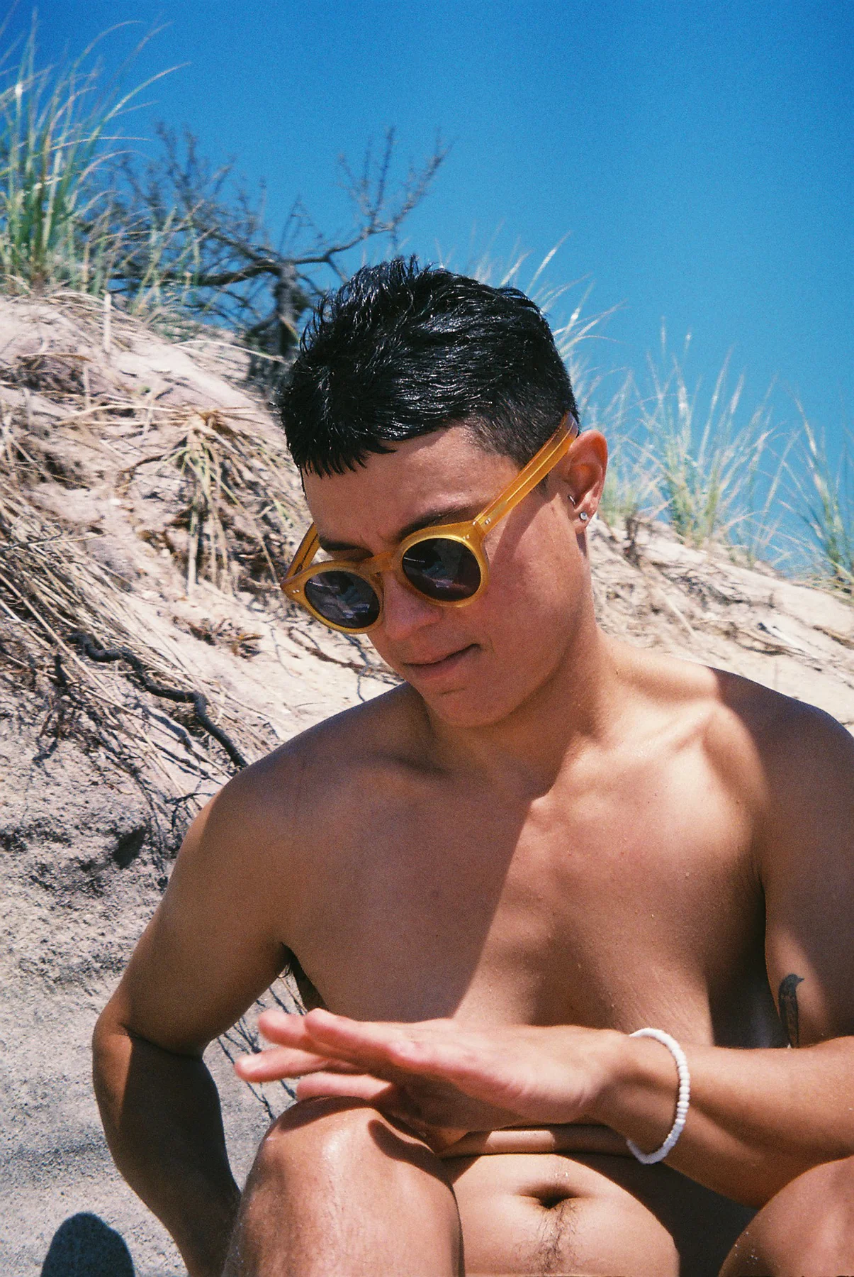 TYLER Matthew OYER, PORTRAITS, CLARA 2019