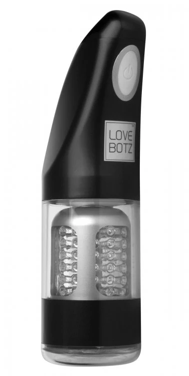 Ultra Bator Thrusting and Swirling Automatic Stroker - Image 2