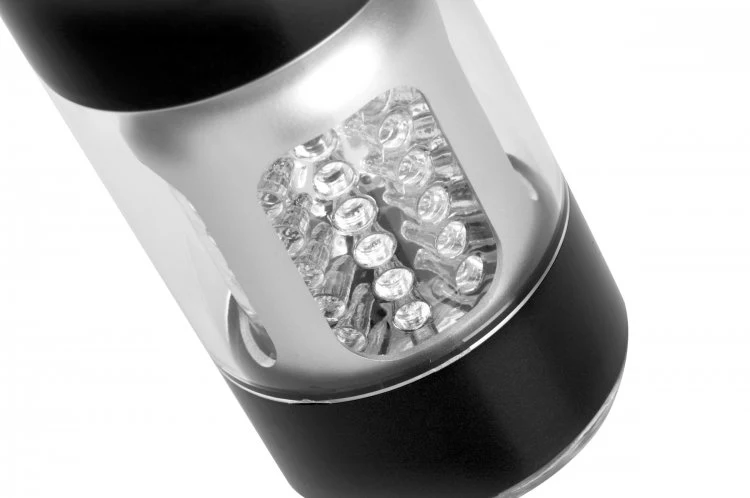 Ultra Bator Thrusting and Swirling Automatic Stroker - Image 4